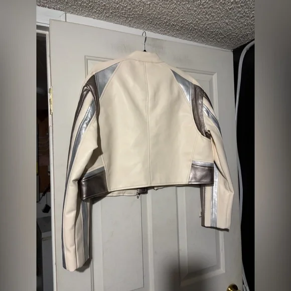 NWT Blanknyc moto jacket - Picture 3 of 7